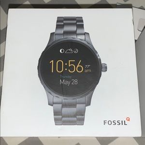 Fossil Smart watch